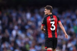 Milos Kerkez Chính Thức Gia Nhập Liverpool