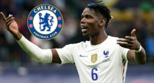 Pogba Có Thể Trở Lại Premier League: Chelsea Là Điểm Đến Lý Tưởng