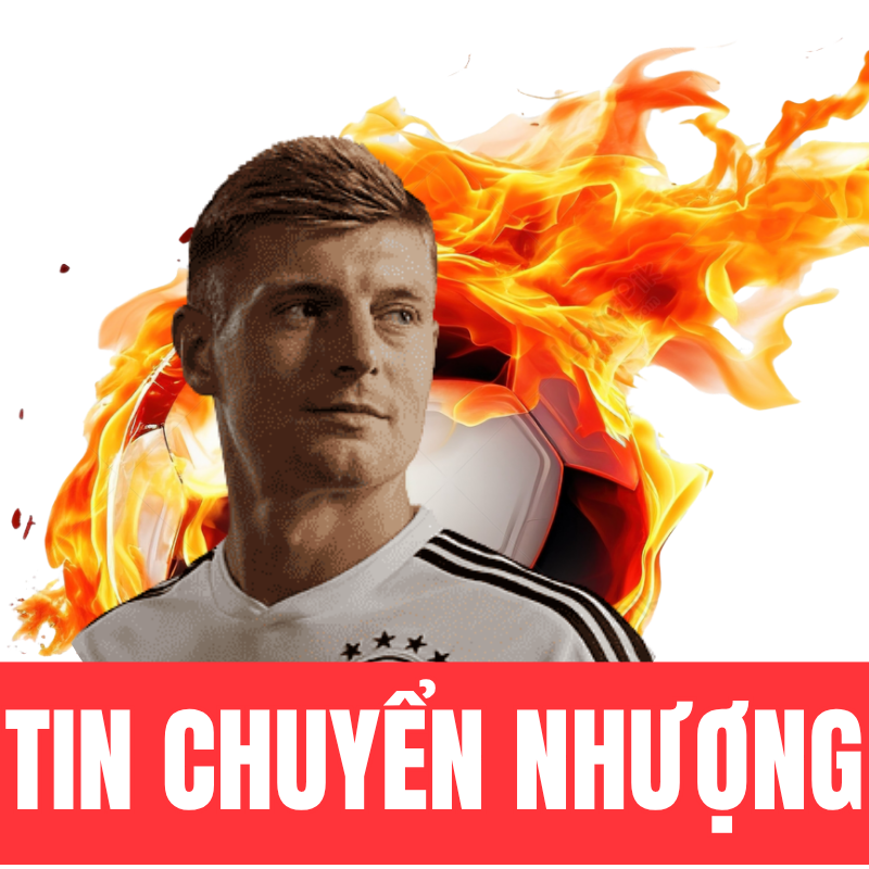 Tin chuyển nhượng