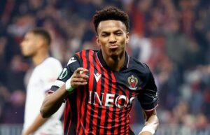 MU Đặt Mục Tiêu Chiêu Mộ Hicham Boudaoui từ Nice với Giá 20 Triệu Bảng