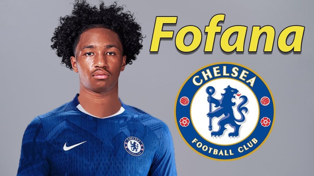 Chelsea Lên Kế Hoạch Chiêu Mộ Malick Fofana Thay Thế Jadon Sancho