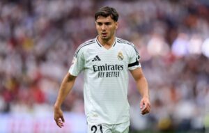 Real Madrid sắp gia hạn hợp đồng với tiền đạo Brahim Diaz