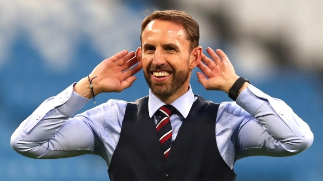 Gareth Southgate Nhắm ĐT Ba Lan Sau Khi Rời ĐT Anh