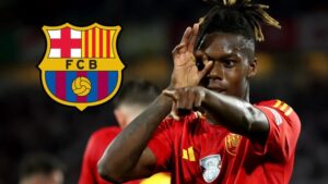 Man United và Barcelona ráo riết săn lùng cầu thủ mới giữa kỳ chuyển nhượng