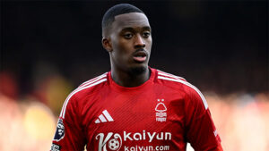 "MU Nhắm Cựu Sao Chelsea Callum Hudson-Odoi Trong Kỳ Chuyển Nhượng Hè"