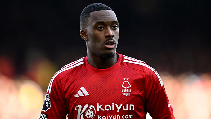 "MU Nhắm Cựu Sao Chelsea Callum Hudson-Odoi Trong Kỳ Chuyển Nhượng Hè"