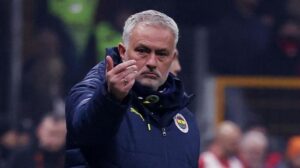 Mourinho Nhắm Lucas Vazquez cho Fenerbahçe