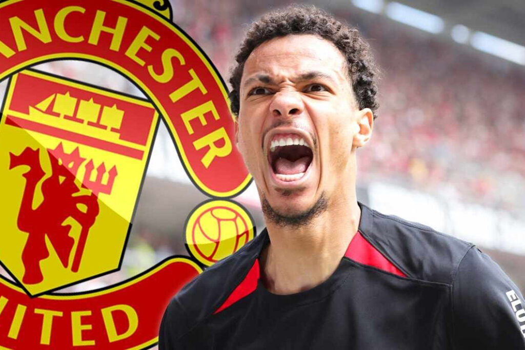 MU Chiêu Mộ Ekitike: Zirkzee Làm Mồi Đổi Trả