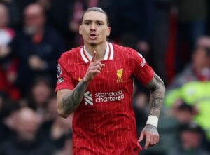Darwin Nunez: Mục Tiêu Hàng Đầu Của Napoli Mùa Hè Này?