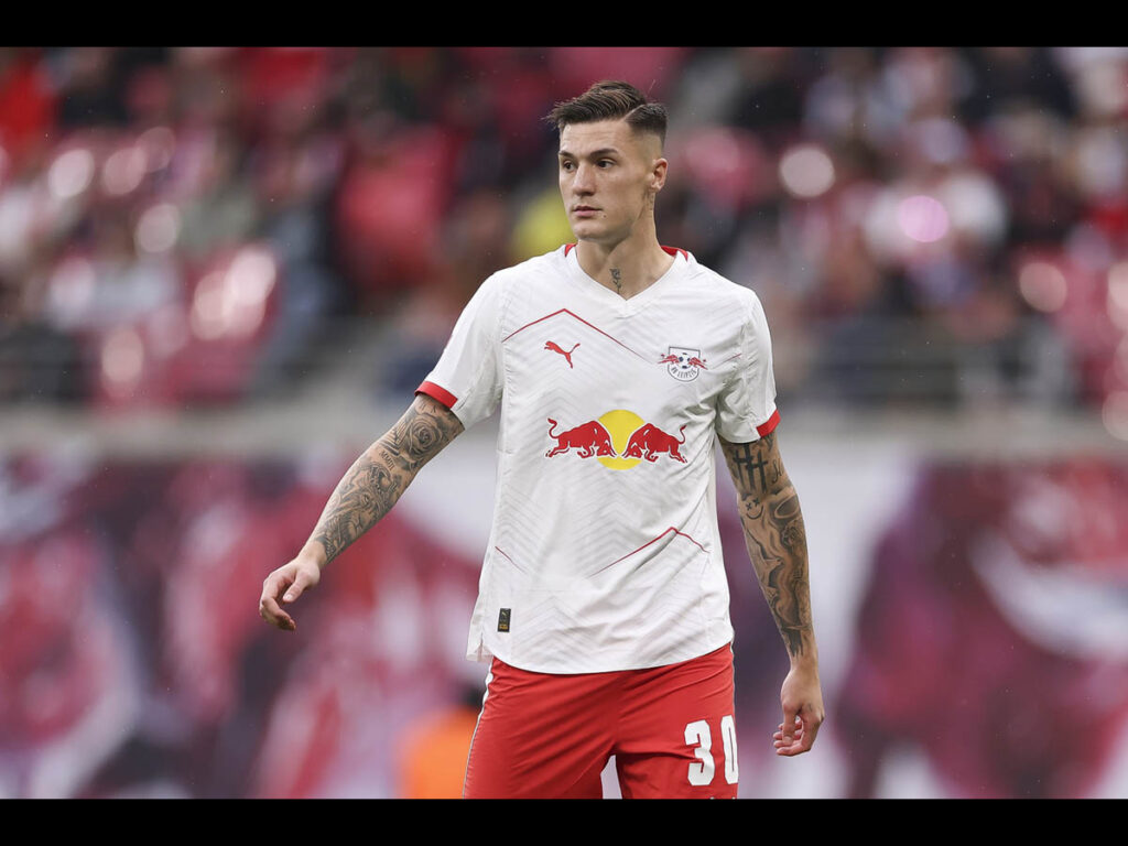 Tin Chuyển Nhượng 18/6: Arsenal Nhận Báo Giá Sesko, Tottenham Theo Đuổi Antoine Semenyo