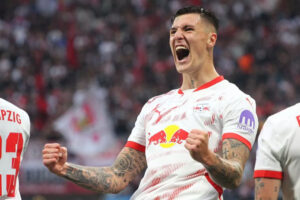 Arsenal Cần Quyết Định Về Đề Nghị Mua Benjamin Sesko Từ RB Leipzig