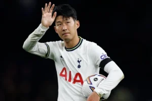Son Heung-min Có Thể Gia Nhập CLB Saudi Arabia Sau Chuyến Du Đấu Tại Hàn Quốc